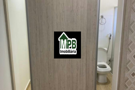 Casa à venda com 2 quartos, sendo 1 suíte,  no condomínio Horto Florestal 2, Sorocaba - SP