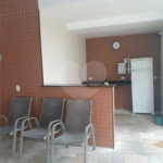 Apartamento para alugar com 3 quartos, sendo 2 suítes, em Santana, São Paulo, SP