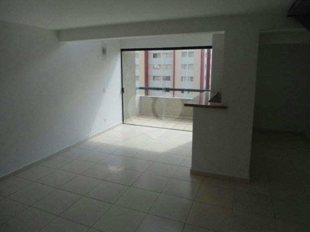 Apartamento à venda com 1 quarto em Casa Verde, São Paulo, SP