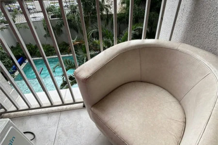Apartamento à venda ou para alugar com 1 suíte em Pinheiros, São Paulo, SP