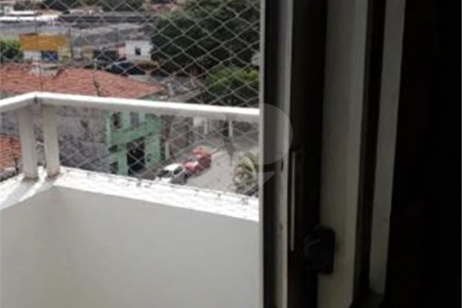Apartamento à venda com 3 quartos em Casa Verde, São Paulo, SP