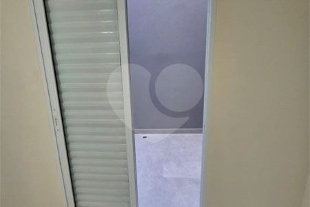Apartamento à venda com 2 quartos em Tucuruvi, São Paulo, SP