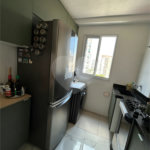 Apartamento à venda com 2 quartos, sendo 1 suíte,  em Água Branca, São Paulo, SP