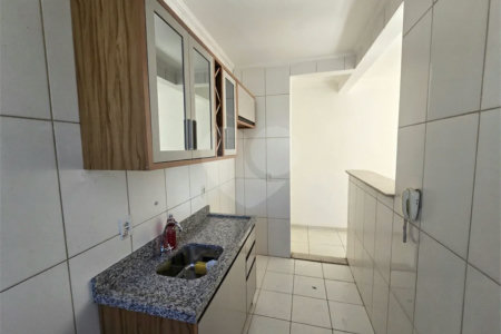 Apartamento à venda com 2 quartos em Recanto Quarto Centenário, Jundiaí, SP