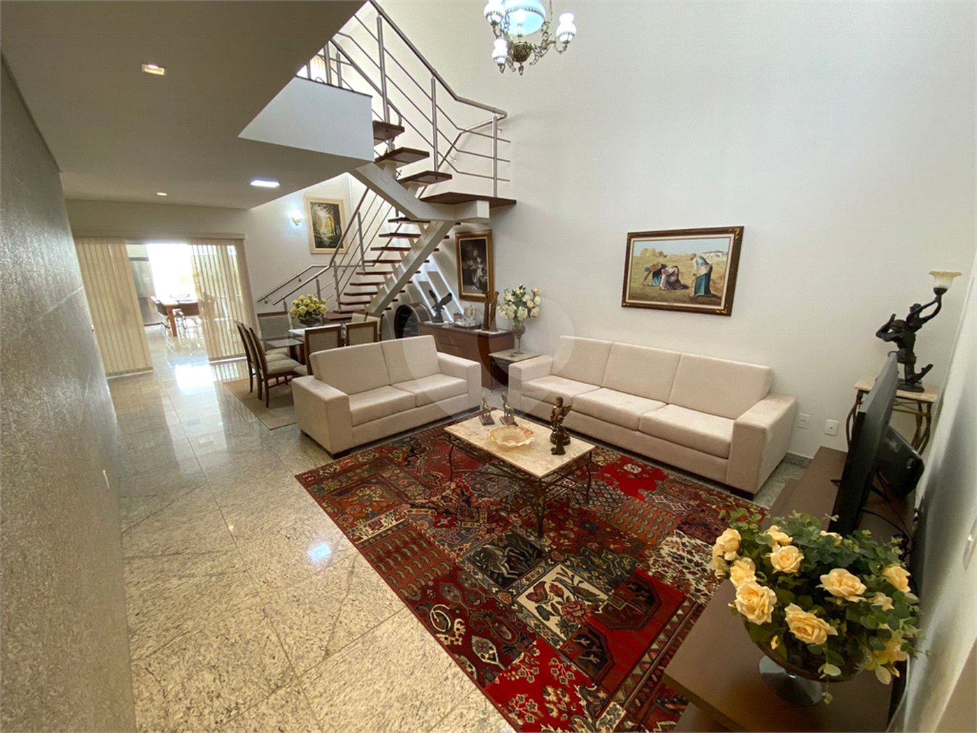 Casa no Village Damha III São Carlos