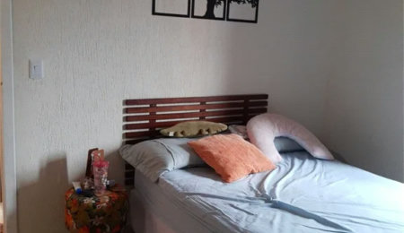 Casa à venda com 4 quartos, sendo 1 suíte,  em Jardim das Palmas, São Paulo, SP