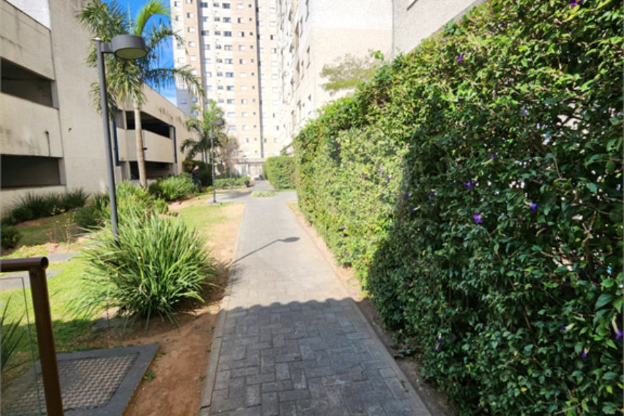 Apartamento à venda com 2 quartos em Jaçanã, São Paulo, SP