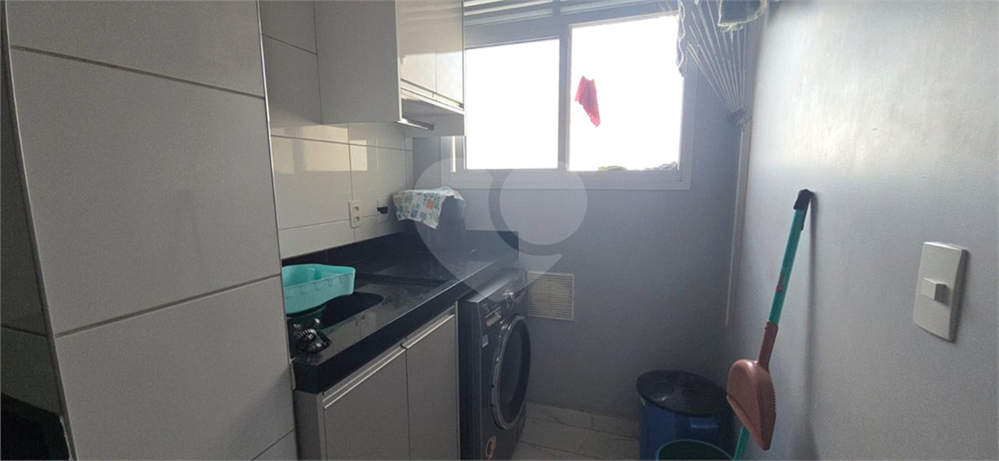 Apartamento à venda com 2 quartos em Vila Andrade, São Paulo, SP