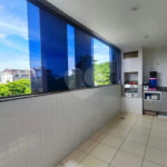 Apartamento à venda com 3 quartos, sendo 1 suíte, em Recreio dos Bandeirantes, Rio de Janeiro, RJ