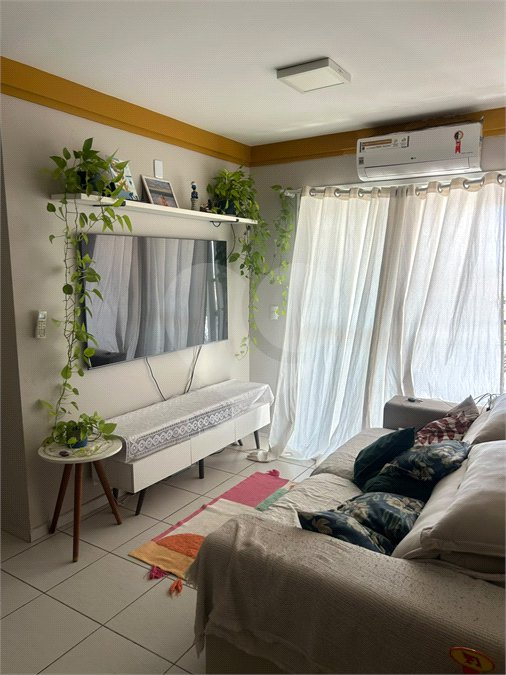 Apartamento à venda com 2 quartos, sendo 1 suíte, em Morada do Ouro, Cuiabá, MT