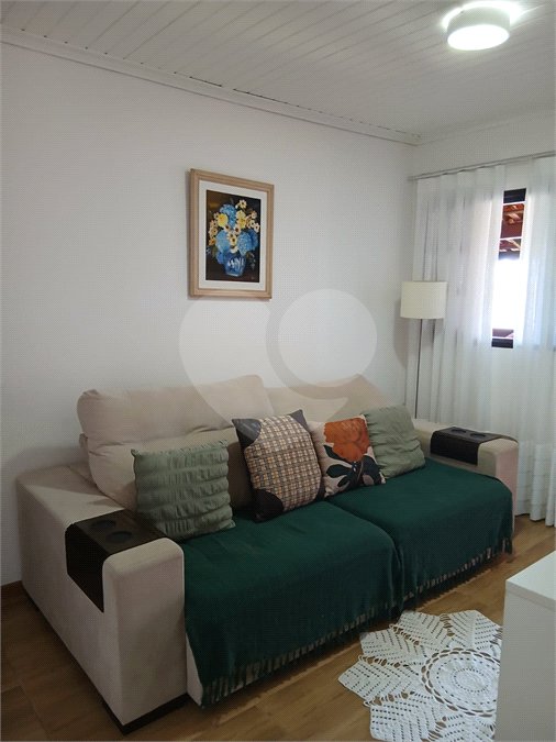 Casa Térrea à venda com 3 quartos, sendo 1 suíte, em Vila Pomar, Mogi das Cruzes, SP