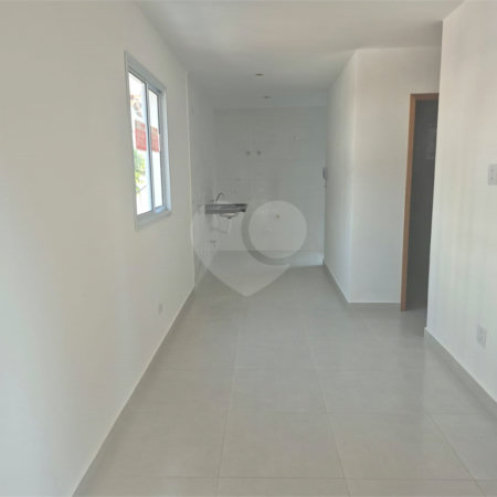 Apartamento à venda com 2 quartos em Santana, São Paulo, SP
