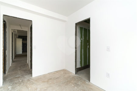 Apartamento à venda com 3 suítes em Brooklin, São Paulo, SP