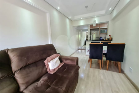 Apartamento à venda com 2 quartos em Ortizes, Valinhos, SP