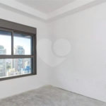 Apartamento à venda com 1 suíte em Brooklin Paulista, São Paulo, SP