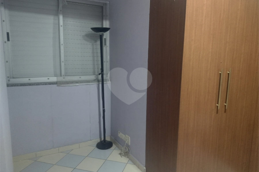 Apartamento à venda ou para alugar com 2 quartos em Butantã, São Paulo, SP