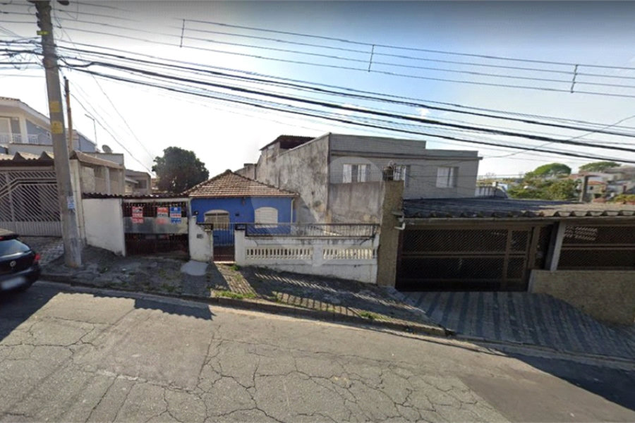 Terreno à venda em Casa Verde, São Paulo, SP