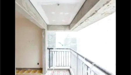 Apartamento à venda com 2 quartos, sendo 1 suíte, em Jardim Maristela, Atibaia, SP