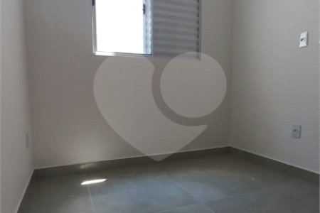 Apartamento à venda com 2 quartos em Vila Aurora (zona Norte), São Paulo, SP