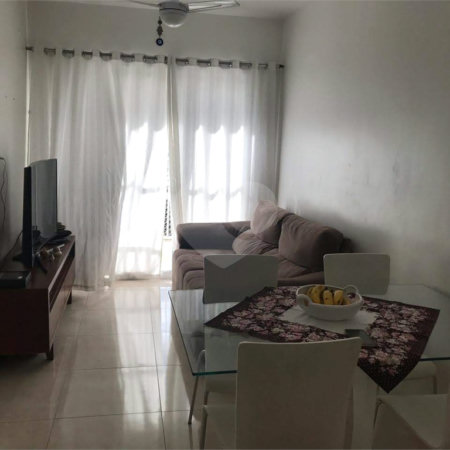 Apartamento à venda com 2 quartos em Santa Claudina, Vinhedo, SP