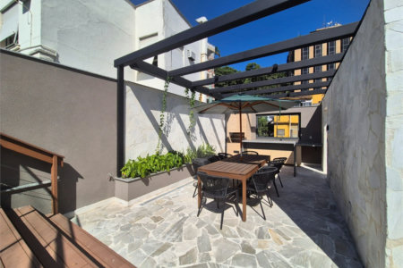 Apartamento à venda com 1 quarto em Glória, Rio de Janeiro, RJ