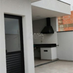 Casa em condomínio à venda com 2 quartos, sendo 1 suíte, em Cajuru do Sul, Sorocaba, SP