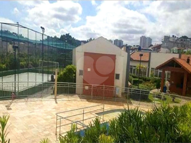 Apartamento à venda com 2 quartos em Vila Nova Cachoeirinha, São Paulo, SP