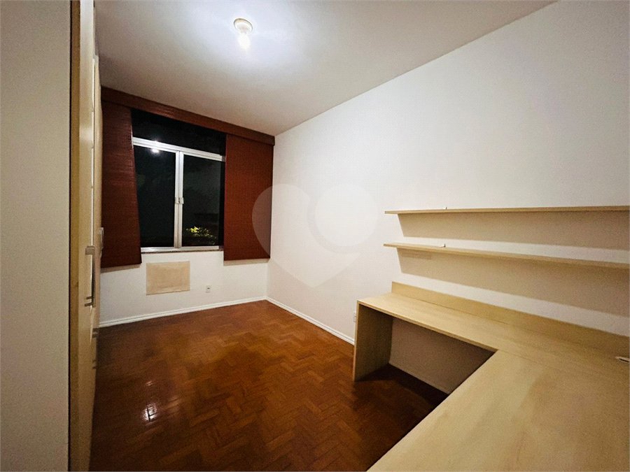 Apartamento à venda com 2 quartos em Alto da Boa Vista, Rio de Janeiro, RJ
