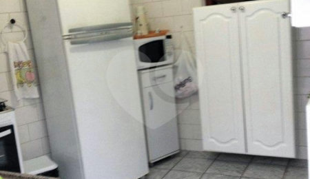 Sobrado à venda com 3 suítes em Parada Inglesa, São Paulo, SP