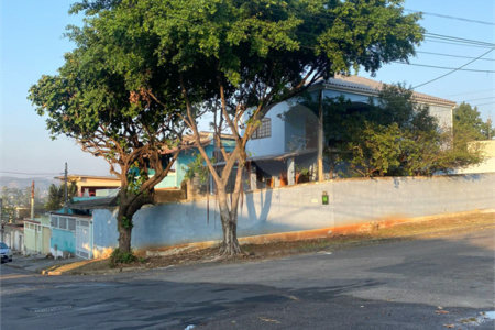 Casa à venda com 4 quartos em Campo Grande, Rio de Janeiro, RJ