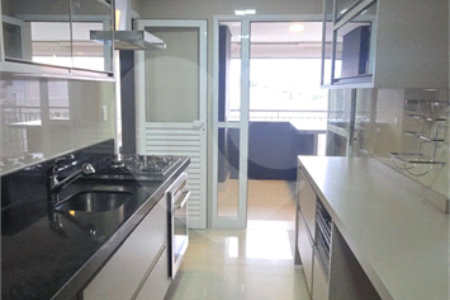 Apartamento à venda com 3 suítes em Anhangabaú, Jundiaí, SP