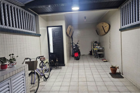 Casa com 5 dormitórios à venda, 220 m² por R$ 1.600.000,00 - Boqueirão - Santos/SP