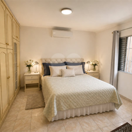 Casa à venda com 3 quartos, sendo 1 suíte, em Guarapiranga, São Paulo, SP