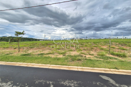 Terreno em condomínio à venda em Alphaville Nova Esplanada, Votorantim, SP