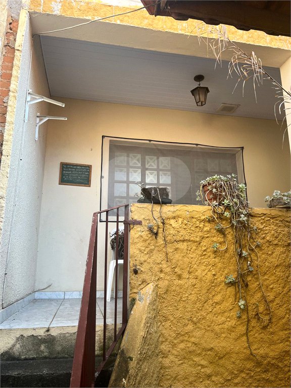 Casa à venda com 4 quartos em Pirituba, São Paulo, SP