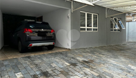 Casa à venda com 4 quartos em Jardim das Estações (vila Xavier), Araraquara, SP