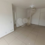 Cobertura à venda com 3 quartos, sendo 1 suíte, em Grajaú, Rio de Janeiro, RJ