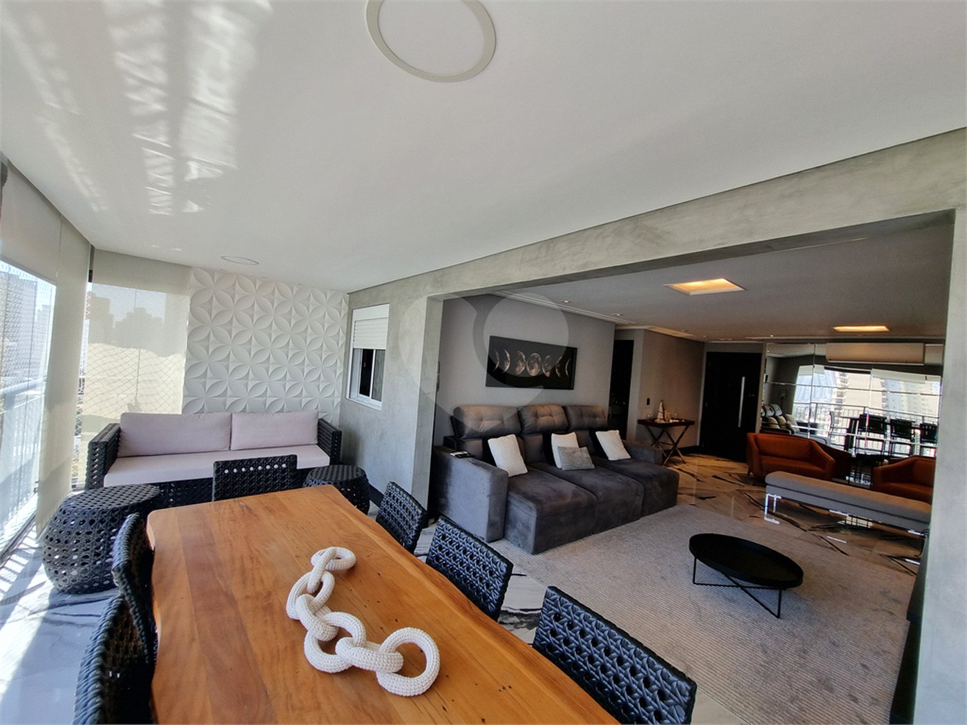 Apartamento à venda com 4 quartos, sendo 2 suítes, em Santana, São Paulo, SP