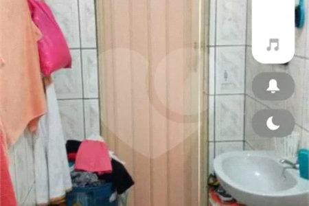 Casa Térrea à venda com 2 quartos em Traviú, Jundiaí, SP
