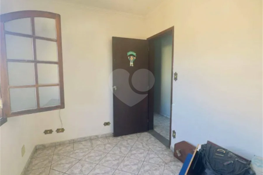 Sobrado à venda com 3 quartos em Vila Bonilha, São Paulo, SP