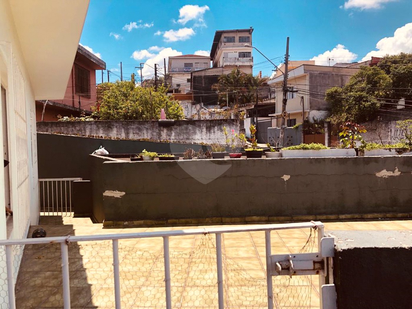 Terreno à venda em Lauzane Paulista, São Paulo, SP