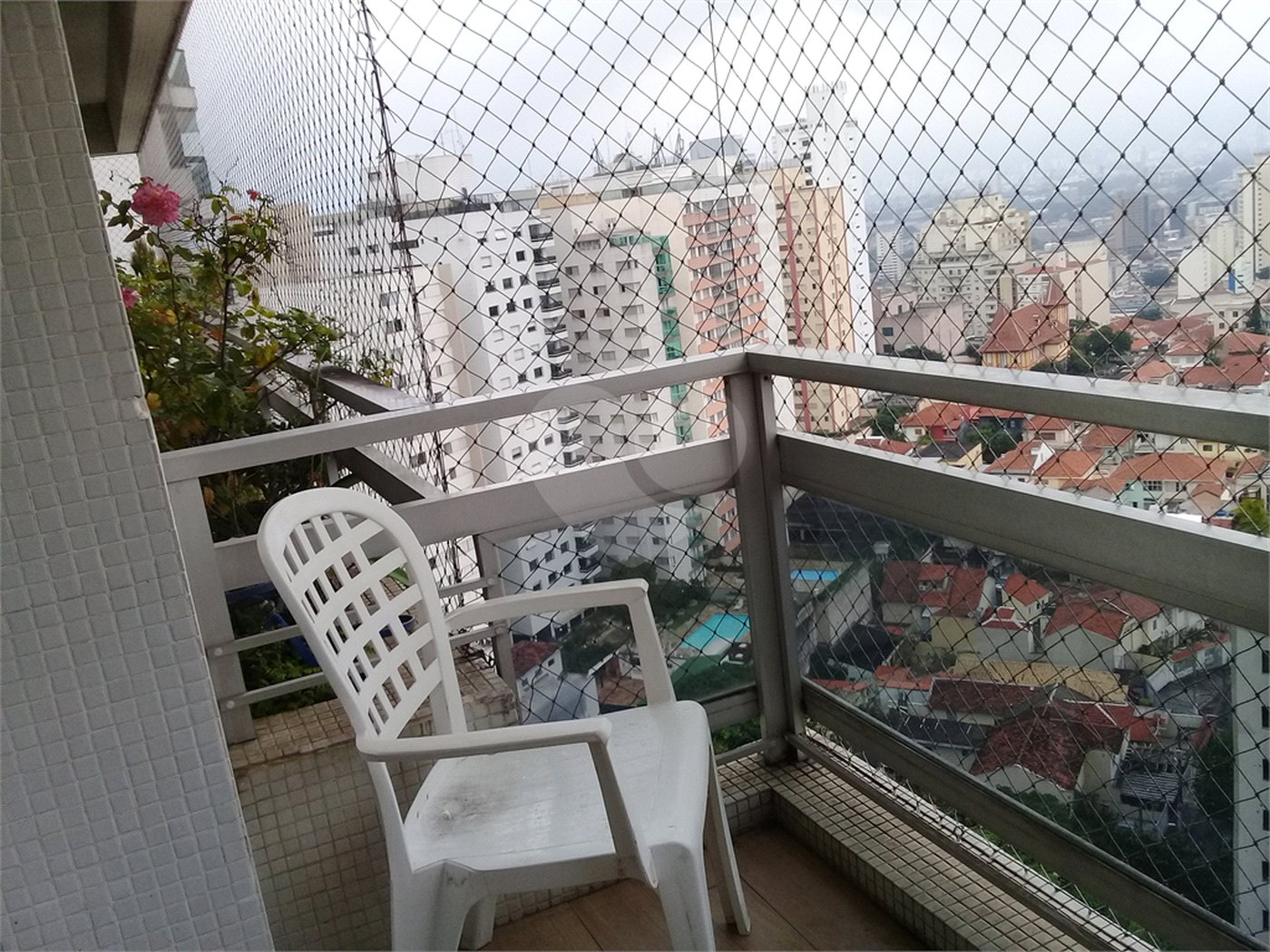 Apartamento à venda com 3 quartos, sendo 1 suíte, em Santana, São Paulo, SP