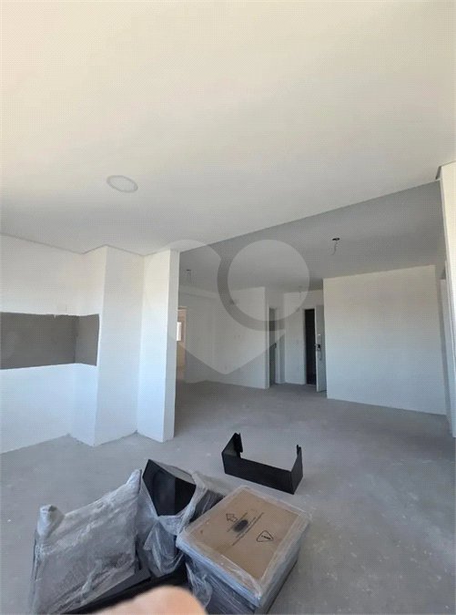 Apartamento à venda com 3 suítes no Centro, São Bernardo do Campo, SP