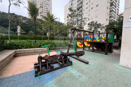 Apartamento à venda com 3 quartos, sendo 1 suíte,  em Jardim Leonor Mendes de Barros, São Paulo, SP