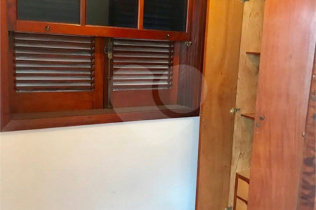 Casa de Vila à venda com 3 suítes em Jardim Paulista, São Paulo, SP