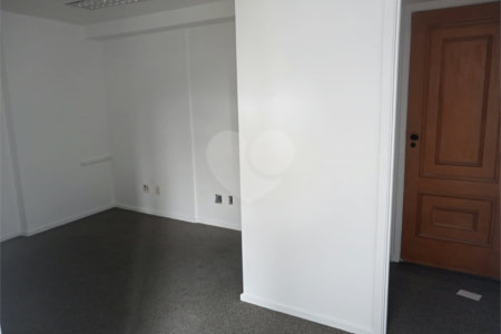 Sala à venda em Tijuca, Rio de Janeiro, RJ