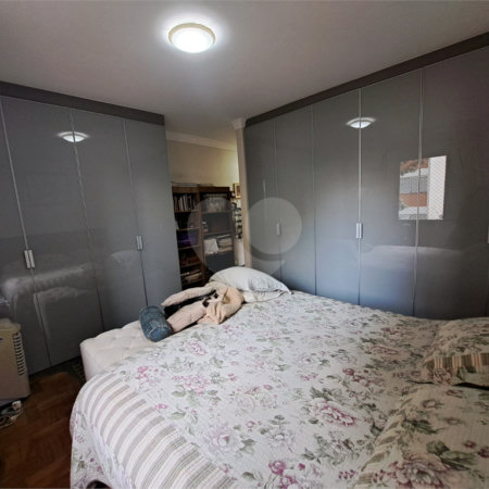 Apartamento à venda com 3 quartos, sendo 1 suíte, em Perdizes, São Paulo, SP