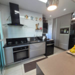 Apartamento à venda com 3 suítes em Parque Monte Líbano, Mogi das Cruzes, SP