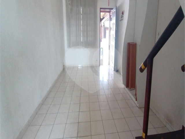 Sobrado à venda com 2 quartos em Tucuruvi, São Paulo, SP