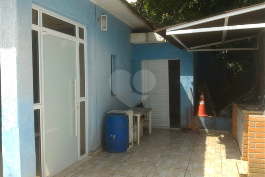 Casa à venda com 2 quartos em Jaçanã, São Paulo, SP